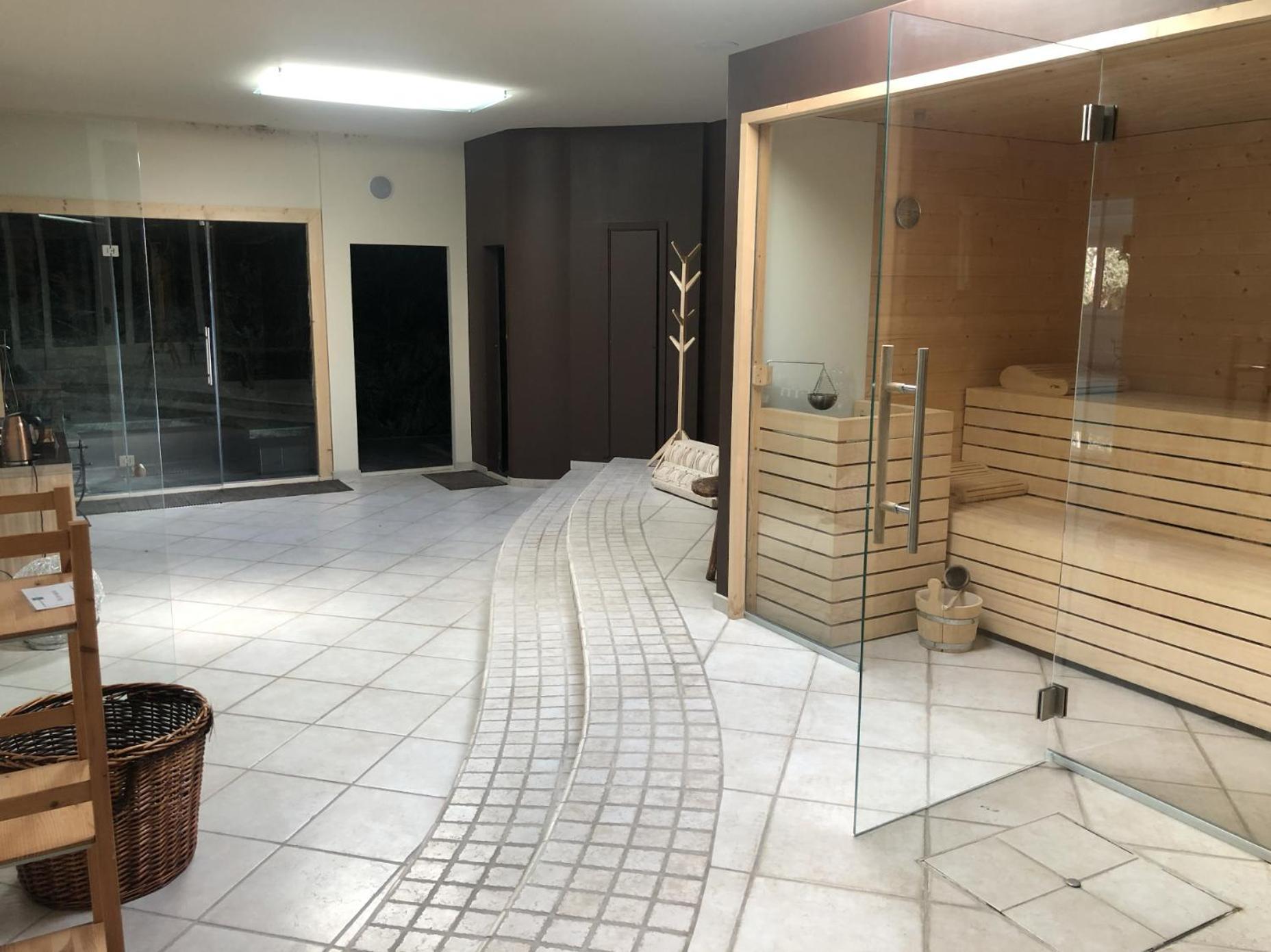 Albergo Le Case Macerata Exteriér fotografie