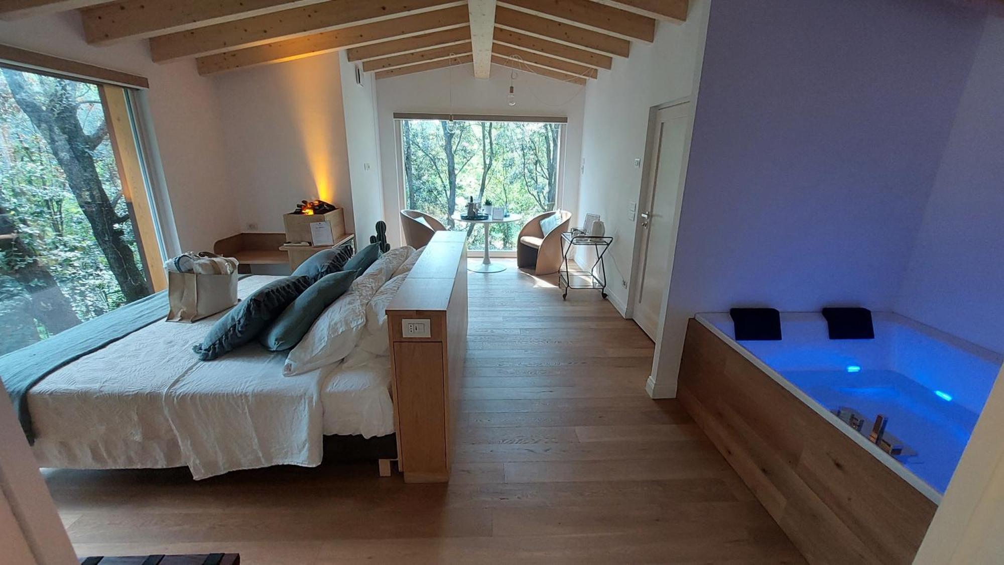 Albergo Le Case Macerata Exteriér fotografie