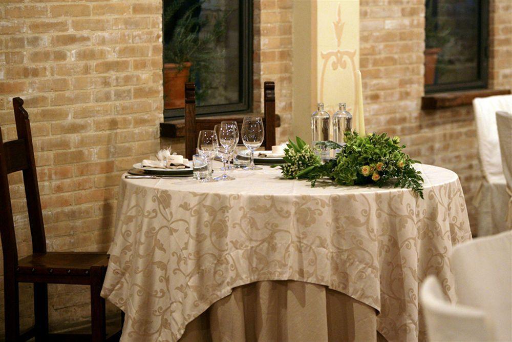Albergo Le Case Macerata Exteriér fotografie