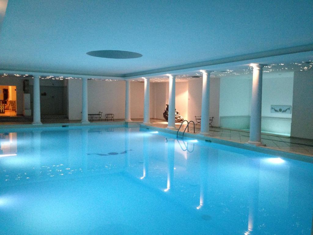 Albergo Le Case Macerata Exteriér fotografie