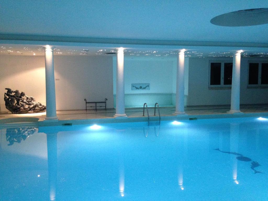 Albergo Le Case Macerata Exteriér fotografie