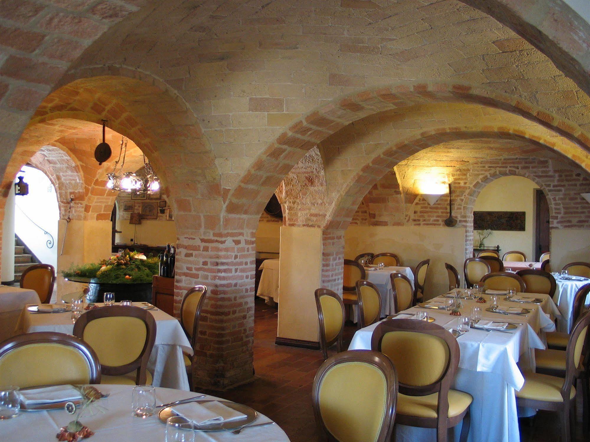 Albergo Le Case Macerata Exteriér fotografie