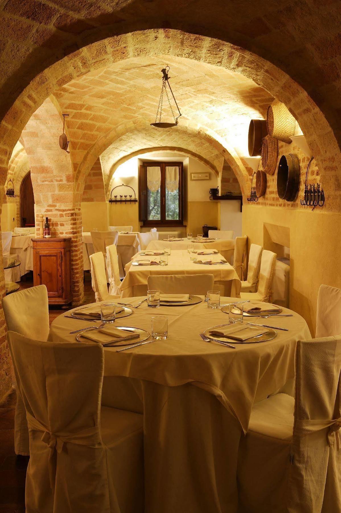 Albergo Le Case Macerata Exteriér fotografie