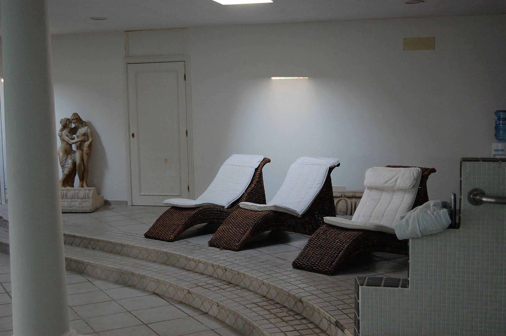 Albergo Le Case Macerata Exteriér fotografie