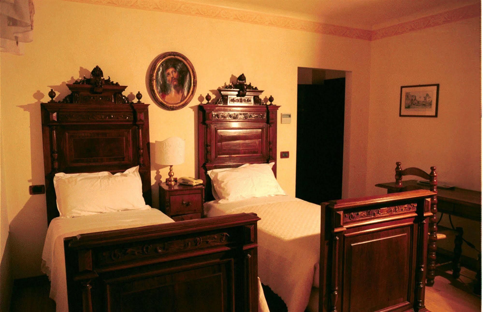 Albergo Le Case Macerata Exteriér fotografie